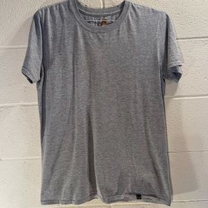 Grey T-shirt